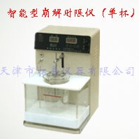 智能型崩解时限仪（单杯）的图?/></a></div> <div class=
