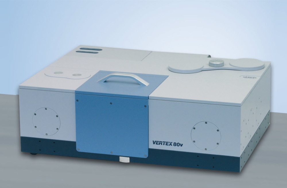 布鲁克VERTEX 80/80v傅立叶变换红外光谱仪的图?/></a></div>              <div class=