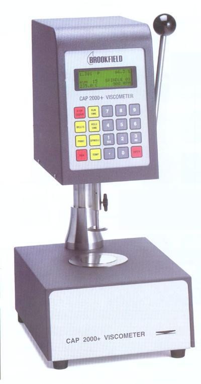 美国博力飞锥板粘度计CAP2000+的图?/></a></div>              <div class=