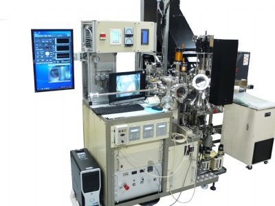 激光分子束外延系统的图?/></a></div> <div class=