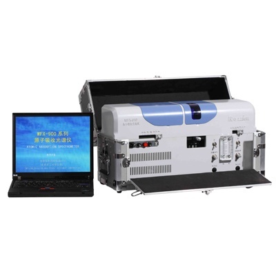 WFX-910便携式原子吸收光谱仪的图?/></a></div> <div class=