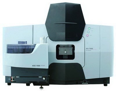 原子吸收分光光度计AA-7000的图?/></a></div> <div class=