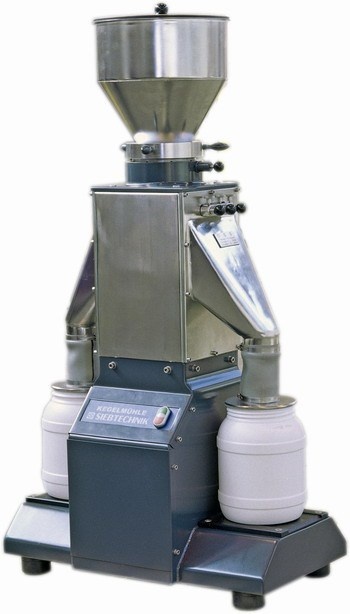 锥式研磨分样仪Cone Crusher KM65/KM170的图?/></a></div>              <div class=
