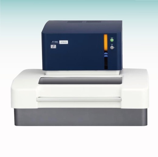 日立FT150荧光X射线镀层膜厚测量仪的图?/></a></div> <div class=