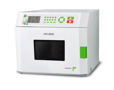 屹尧科技温压双控密闭微波消解仪WX-6000的图?/></a></div> <div class=