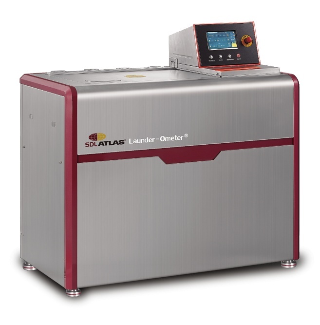 Launder-Ometer水洗色牢度测试仪的图?/></a></div>              <div class=