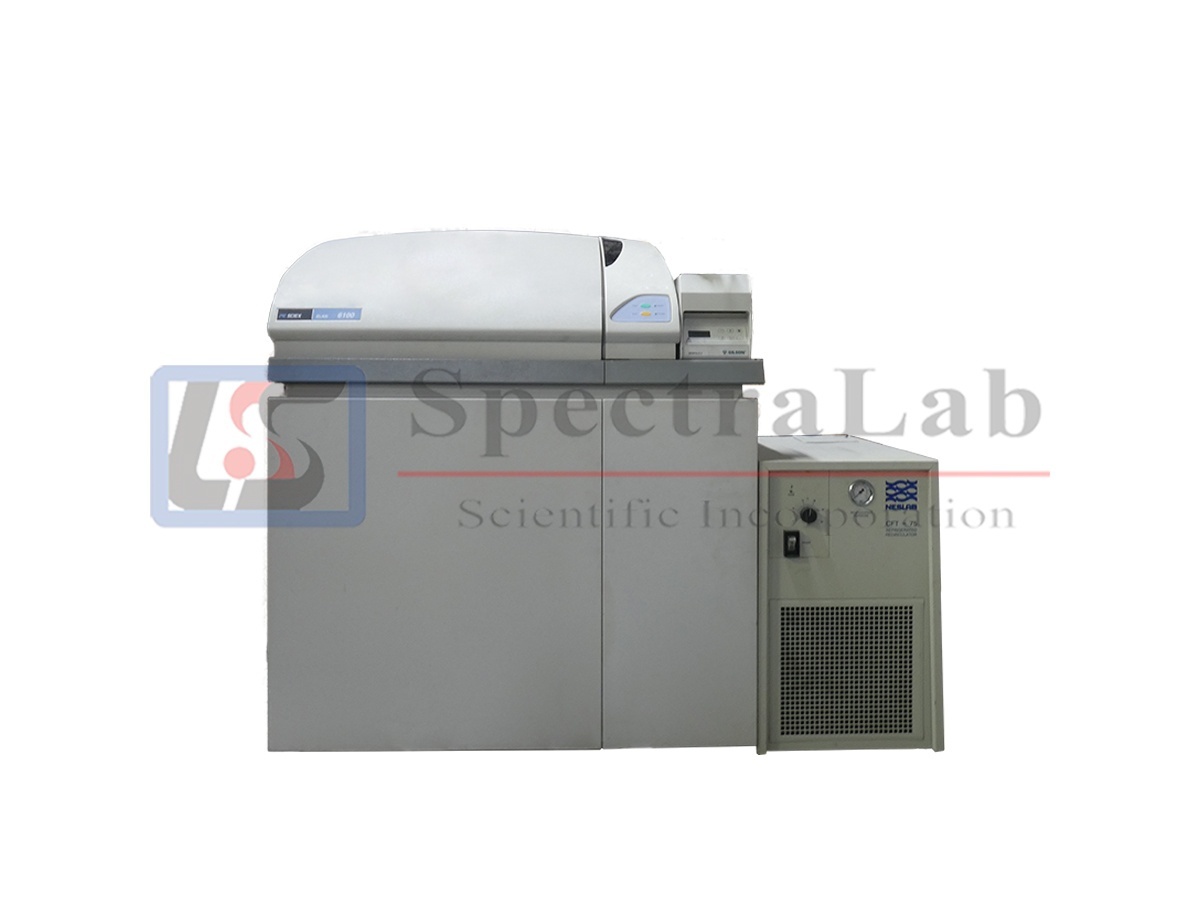 二手PerkinElmer Elan 6100电感耦合等离子质谱仪的图?/></a></div> <div class=