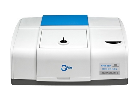 港东科技FTIR-650傅里叶变换红外光谱仪的图?/></a></div>              <div class=