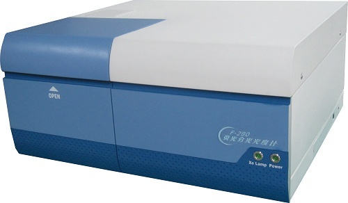 天津港东F-280型荧光分光光度计的图?/></a></div>              <div class=