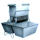 不锈钢槽式二分器的图?/></a></div> <div class=