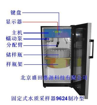 固定式水质采样器的图?/></a></div> <div class=