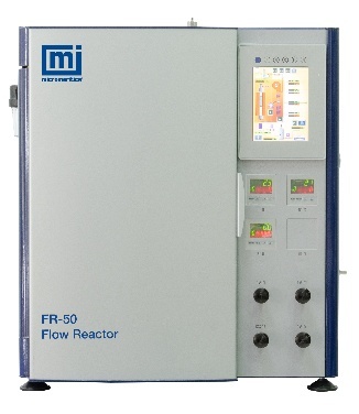 平推流反应器FR系列的图?/></a></div> <div class=