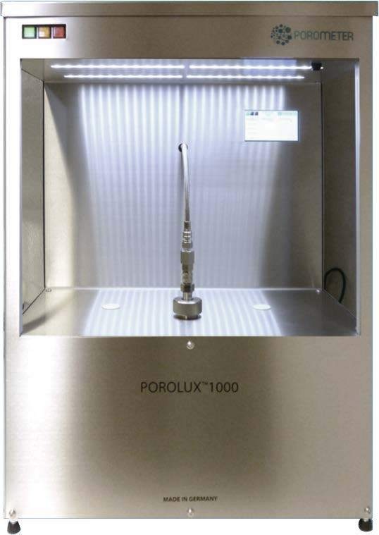 Porolux 1000毛细流孔径分析仪的图?/></a></div> <div class=