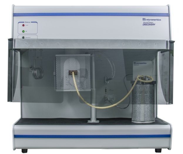 AutoChem II高性能全自动化学吸附仪的图?/></a></div> <div class=