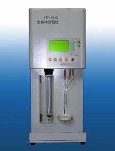KDY-600D全自动定氮仪的图?/></a></div> <div class=
