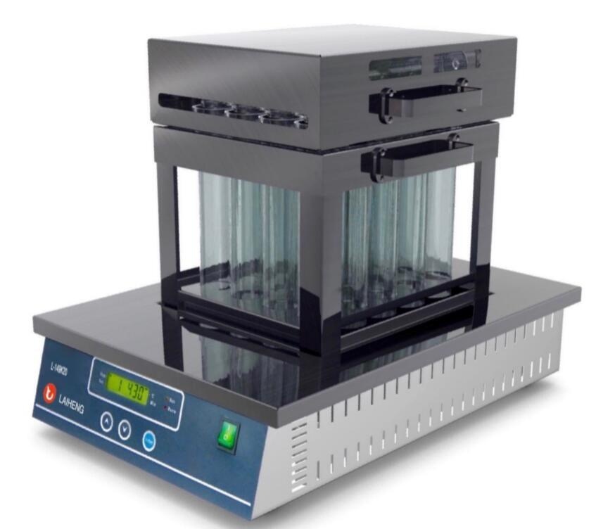 来亨L-149K06/K12/K20快速红外高温消解炉的图?/></a></div> <div class=