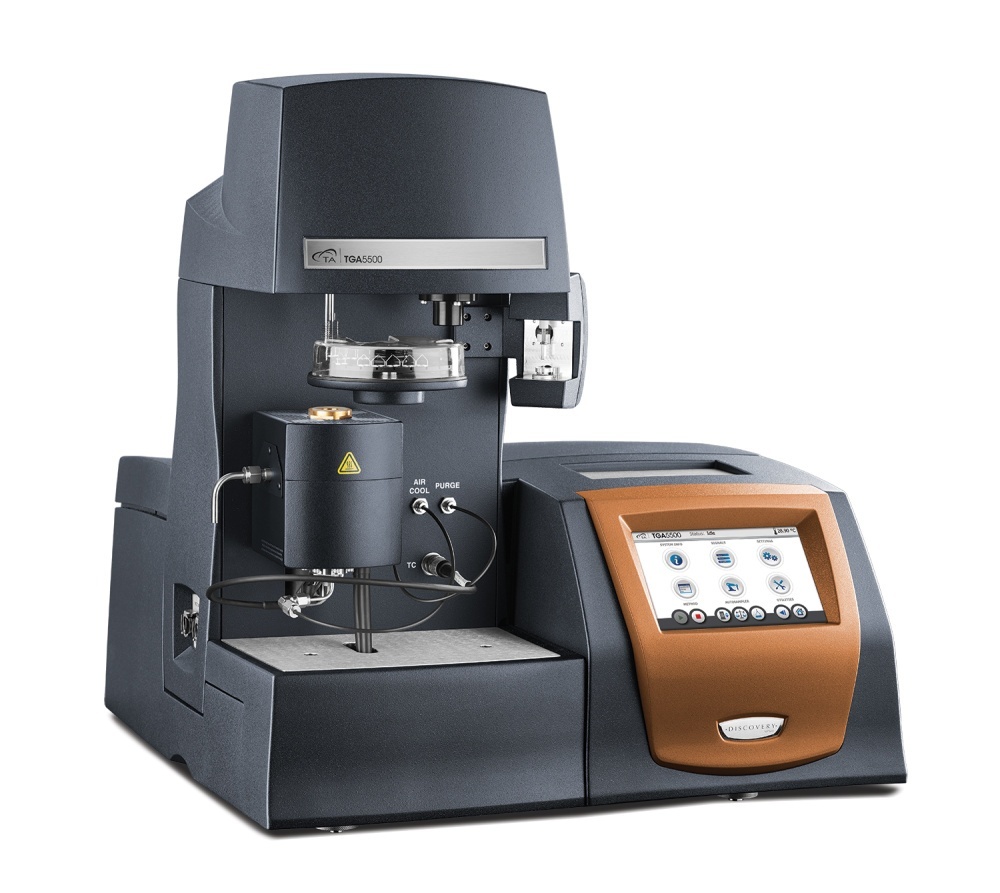 TA仪器Discovery TGA 55/550/5500的图?/></a></div> <div class=