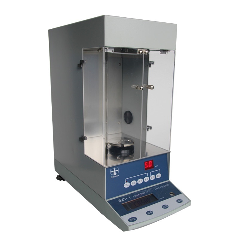 BZY-1表面张力仪表界面物性测试仪的图?/></a></div> <div class=
