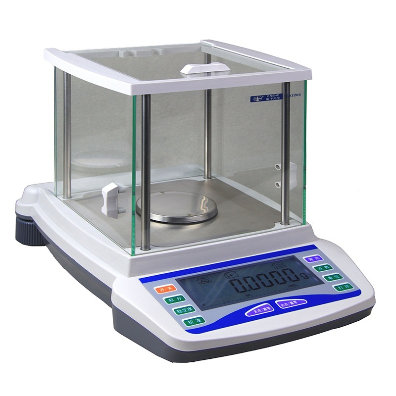 FA2204电子分析天平的图?/></a></div> <div class=