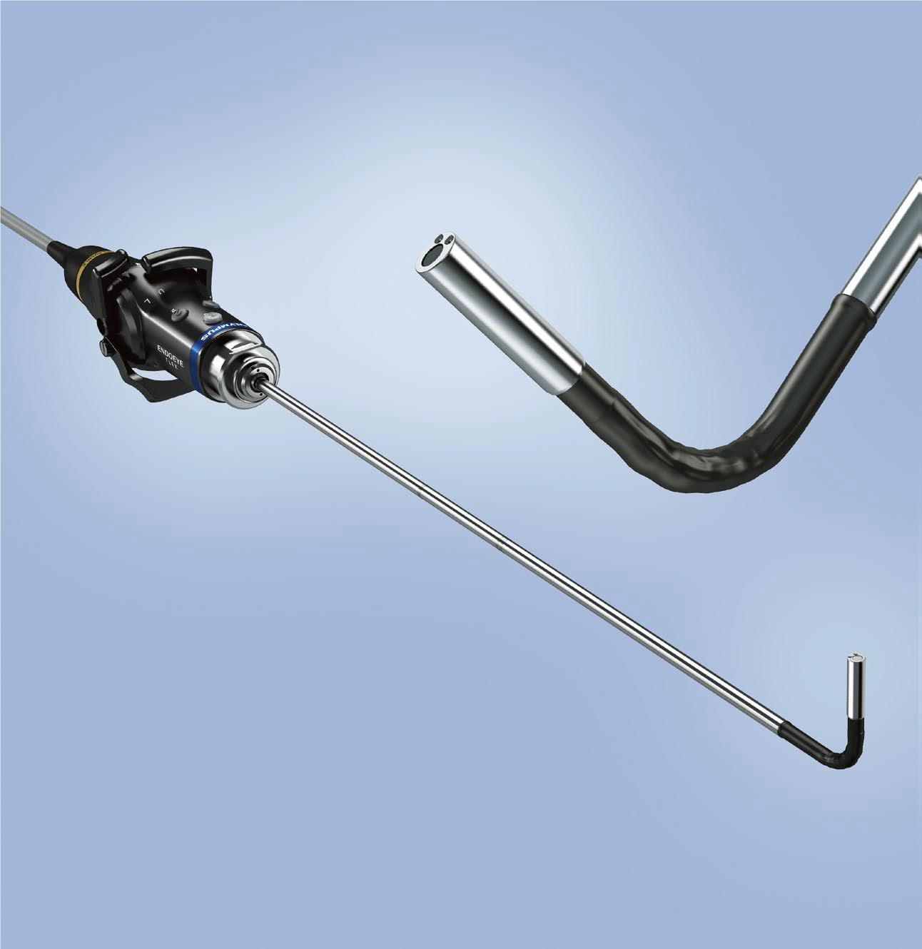 奥林巴斯可偏转电子腹腔镜LTF-S190-5的图?/></a></div> <div class=