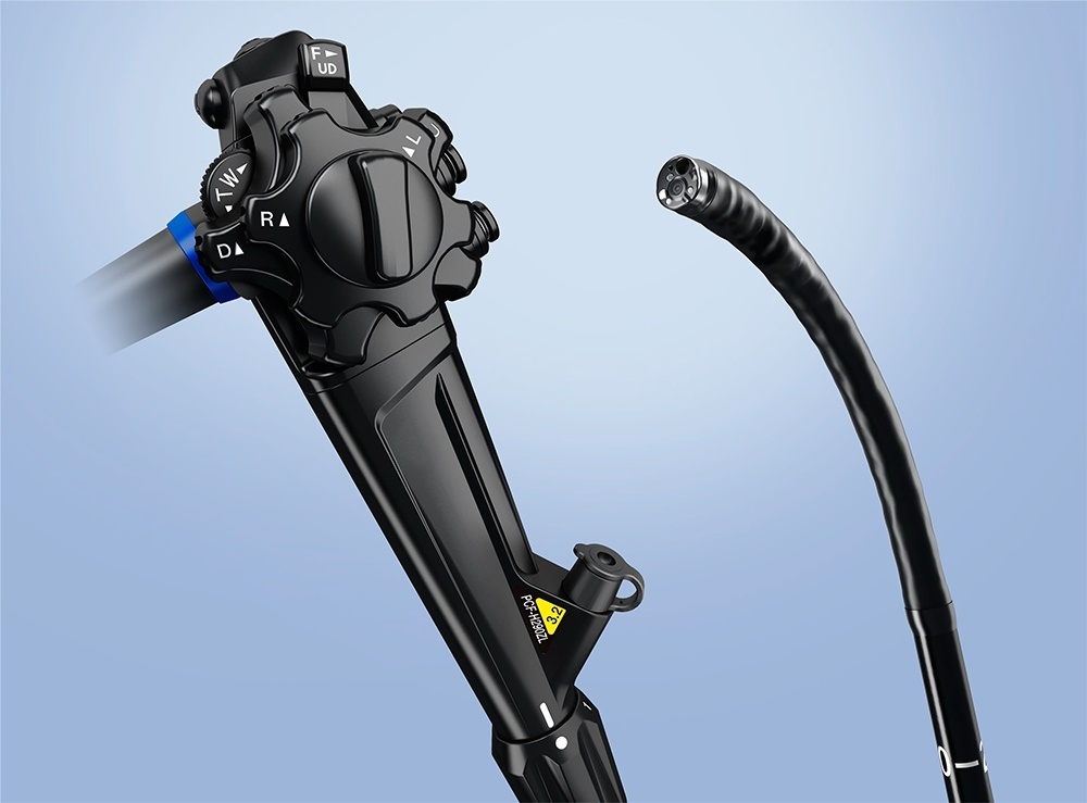 奥林巴斯小儿电子放大肠镜PCF-H290ZL/I的图?/></a></div> <div class=