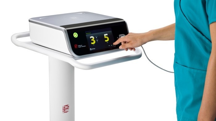 美国强生GEN11 ETHICON GEN11超声刀系统的图?/></a></div> <div class=