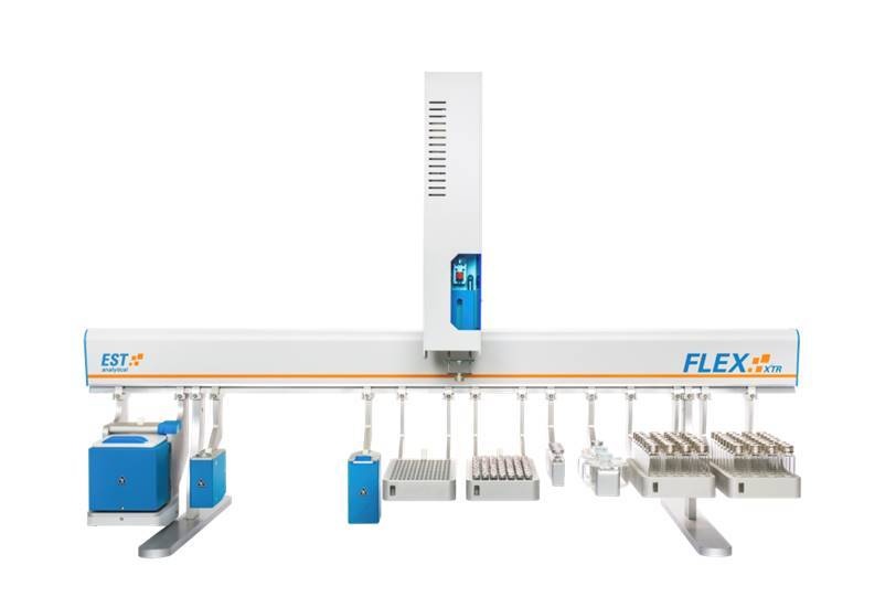 EST FLEX三合一自动进样平台的图?/></a></div>              <div class=