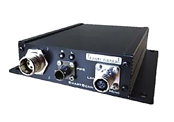 希卓光纤光栅传感解调仪SmartScan Aero的图?/></a></div> <div class=