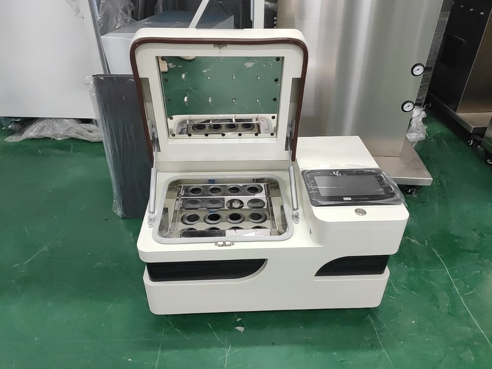 全自动氮吹仪JTZD-DCY12S的图?/></a></div> <div class=