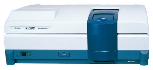 日本JASCO超高性能紫外可见近红外分光光度计V-7000的图?/></a></div> <div class=