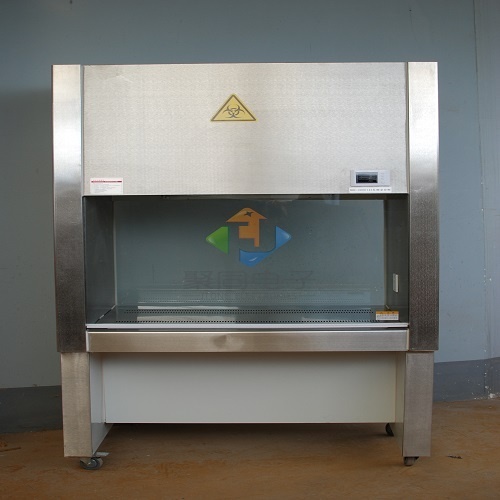 长沙单人生物安全柜BHC-1000IIA2的图?/></a></div> <div class=