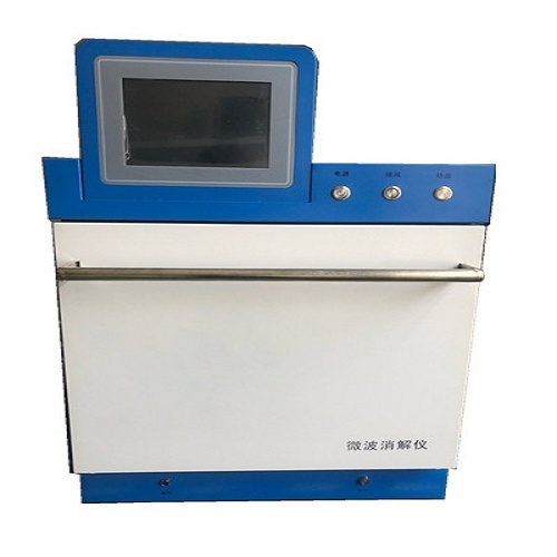 高通量密闭微波消解仪WB-12程序控温的图?/></a></div> <div class=