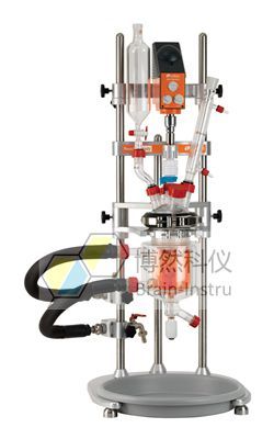 Radleys Reactor Ready反应釜的图片