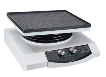 Heidolph-Polymax 1040振荡器的图片