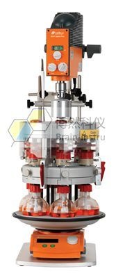 Radleys Tornado顶置搅拌式平行合成仪的图?/></a></div> <div class=