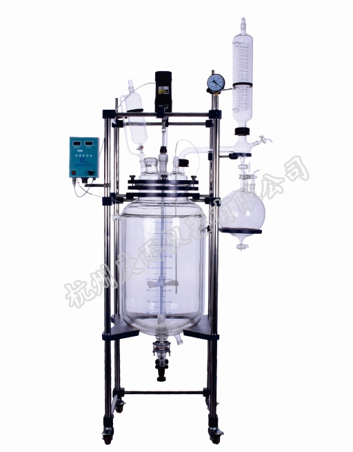 GSFT-50L（EX）防爆双层玻璃反应釜的图?/></a></div></div></div>         <div class=