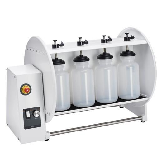 翻转式摇床Reax 20/4的图?/></a></div> <div class=