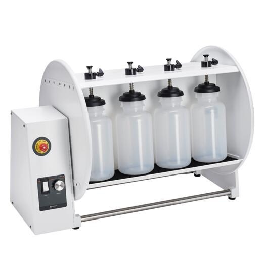 翻转式摇床Reax 20/12的图?/></a></div> <div class=