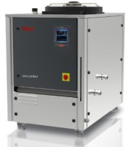 Unichiller P075制冷循环器的图片
