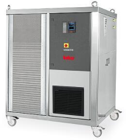 Unistat 510动态温度控制系统的图片
