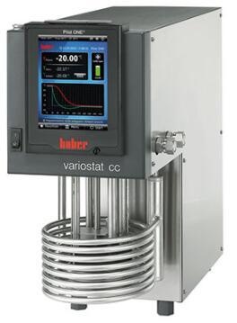 Huber Variostat加热制冷型循环器的图?/></a></div> <div class=