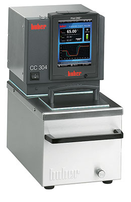 德国huber CC-304B加热循环器的图片