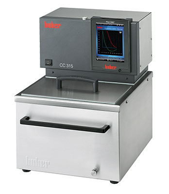 德国huber CC-315B加热循环器的图片