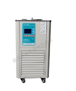 DHJF-4005低温恒温搅拌反应浴的图片