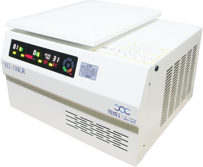 H3-18KR台式高速冷冻离心机的图?/></a></div> <div class=