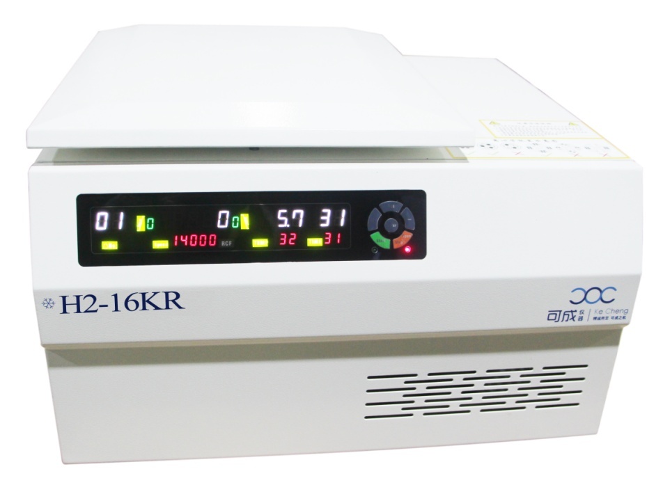 H2-16KR台式高速冷冻离心机的图?/></a></div> <div class=