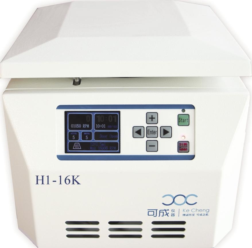 H1-16K台式高速离心机的图?/></a></div> <div class=