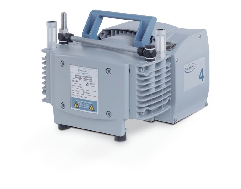 vacuubrand MZ 2D NT化学隔膜泵（双膜片）的图?/></a></div> <div class=