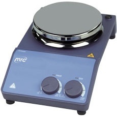 KOSTER & MRC LAB数显式加热磁力搅拌器的图?/></a></div> <div class=