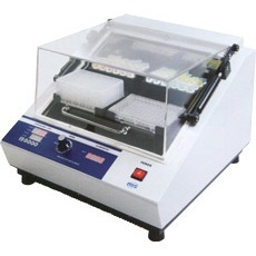 KOSTER&MRC LAB四孔位温度控制微孔板摇床的图?/></a></div> <div class=